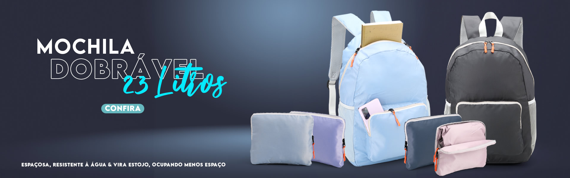 Mochila