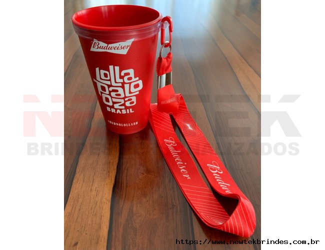 COPO IN MOLD LABEL 550ML C/TIRANTE